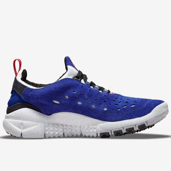 Nike Free Run Trail Concord. Brand New. Mens Size: 7 thru 15. main image 5